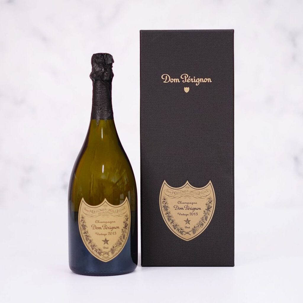 , Sparkling Wine and Champagne Food Pairing Tips