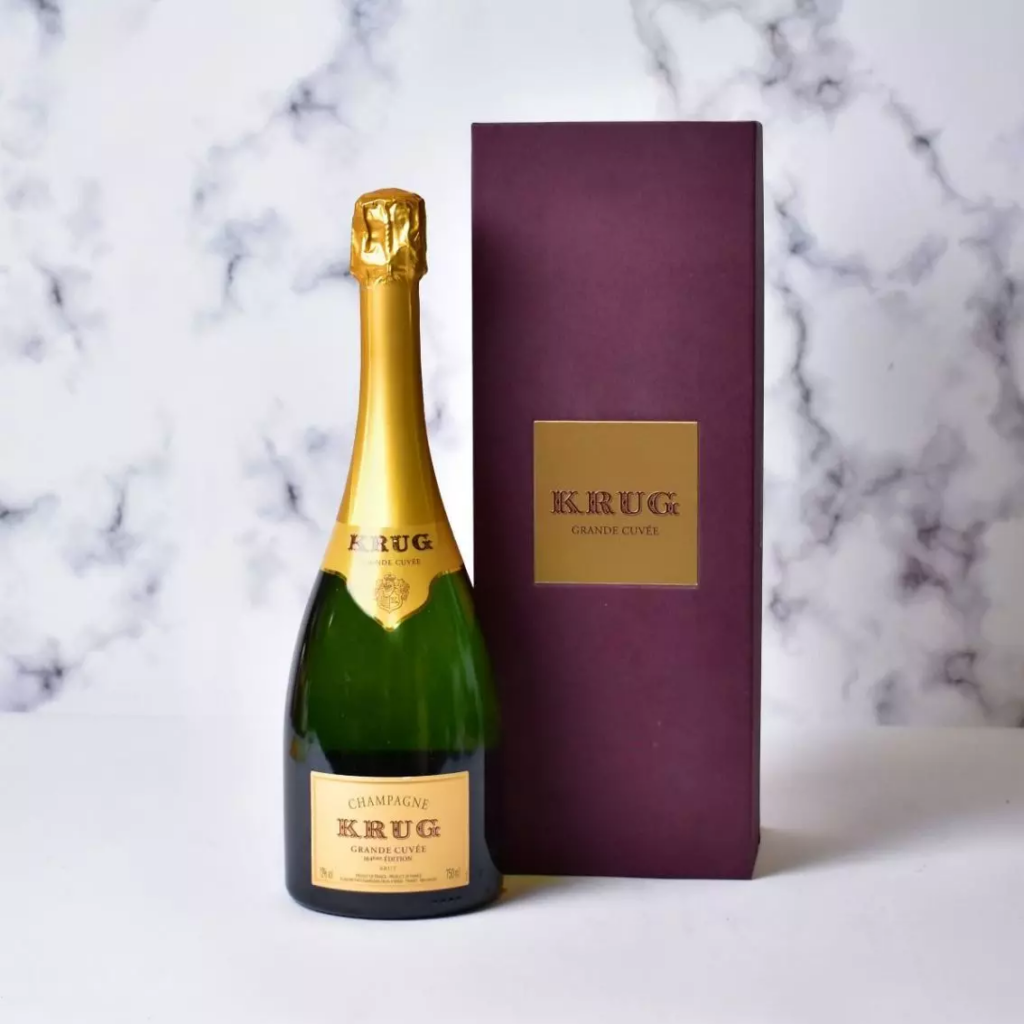 , Sparkling Wine and Champagne Food Pairing Tips