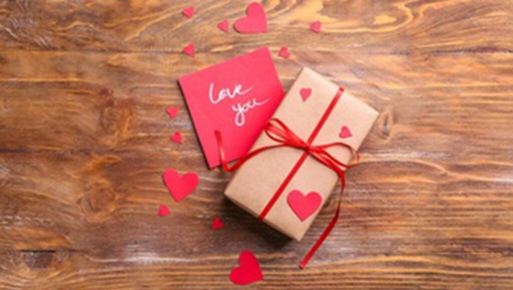 「present」和「gift」有什麼不同？如何用英語表達禮物