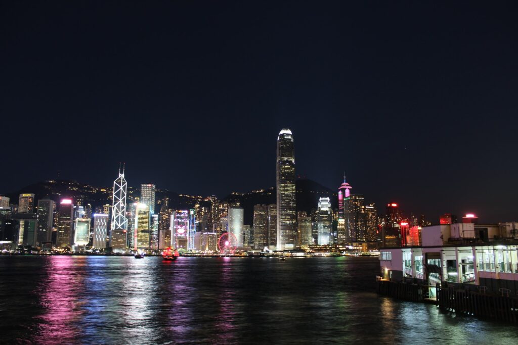 <strong>香港慶祝週年紀念好</strong><strong>去處</strong><strong></strong>