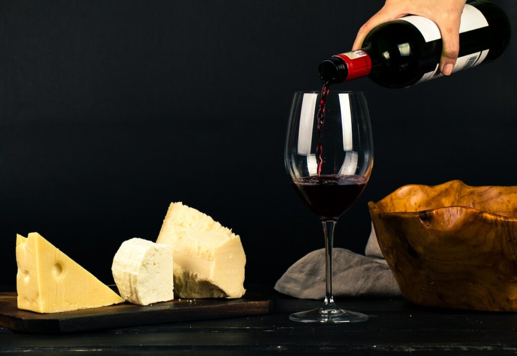 <a></a>WINE101：紅白葡萄酒醒酒入門指南<a></a>
