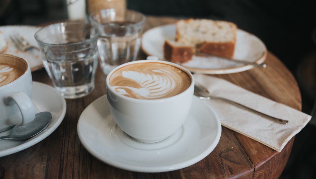 , The Most Instagrammable Cafes in Hong Kong