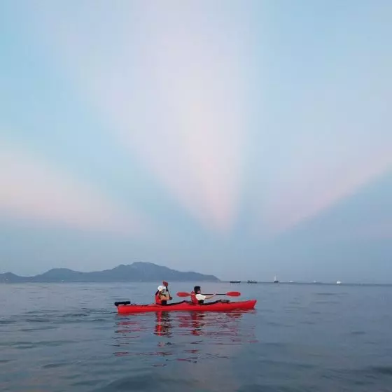 , 6 Unusual Experiences in Hong Kong for White’s Day