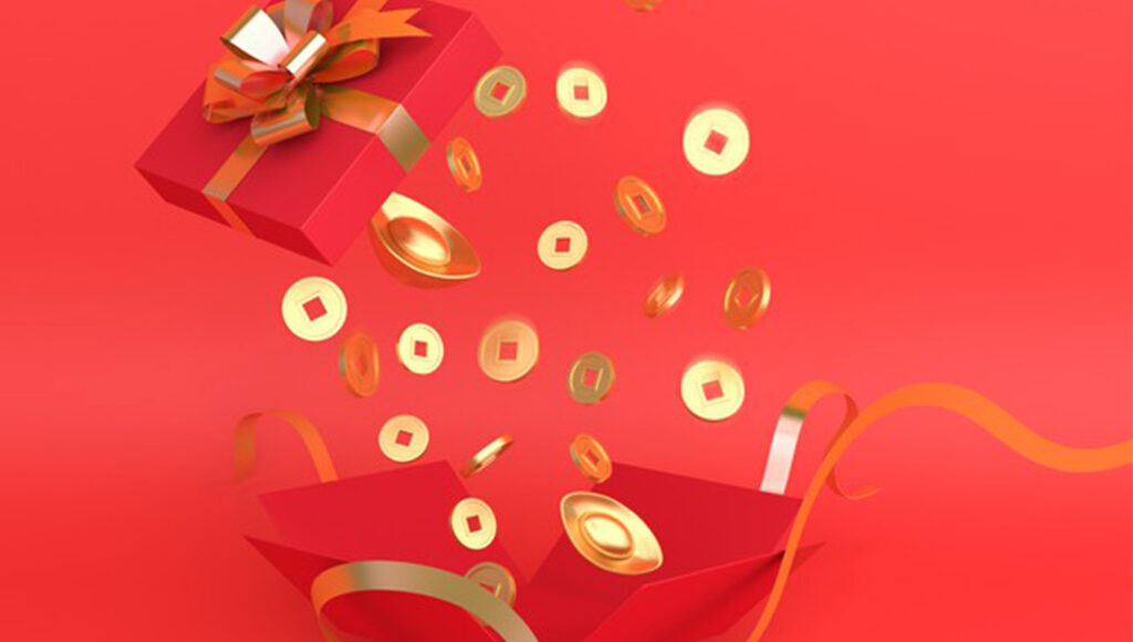 Affordable Gift Delivery for Chinese New Year Visits