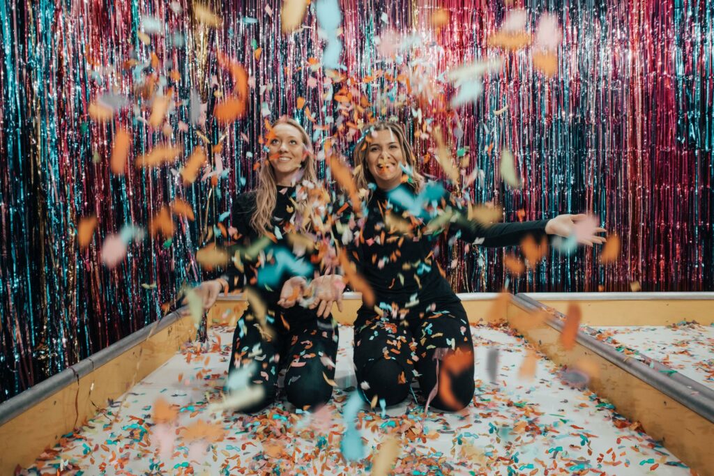 SECRET BIRTHDAY GIFTS FOR YOUR BESTIE