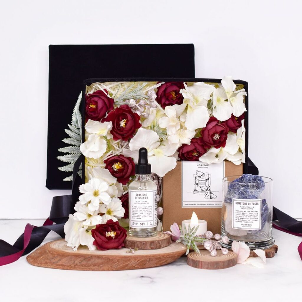 , Non-floral Gifts that You Should Buy for Your Girl this Valentine’s Day