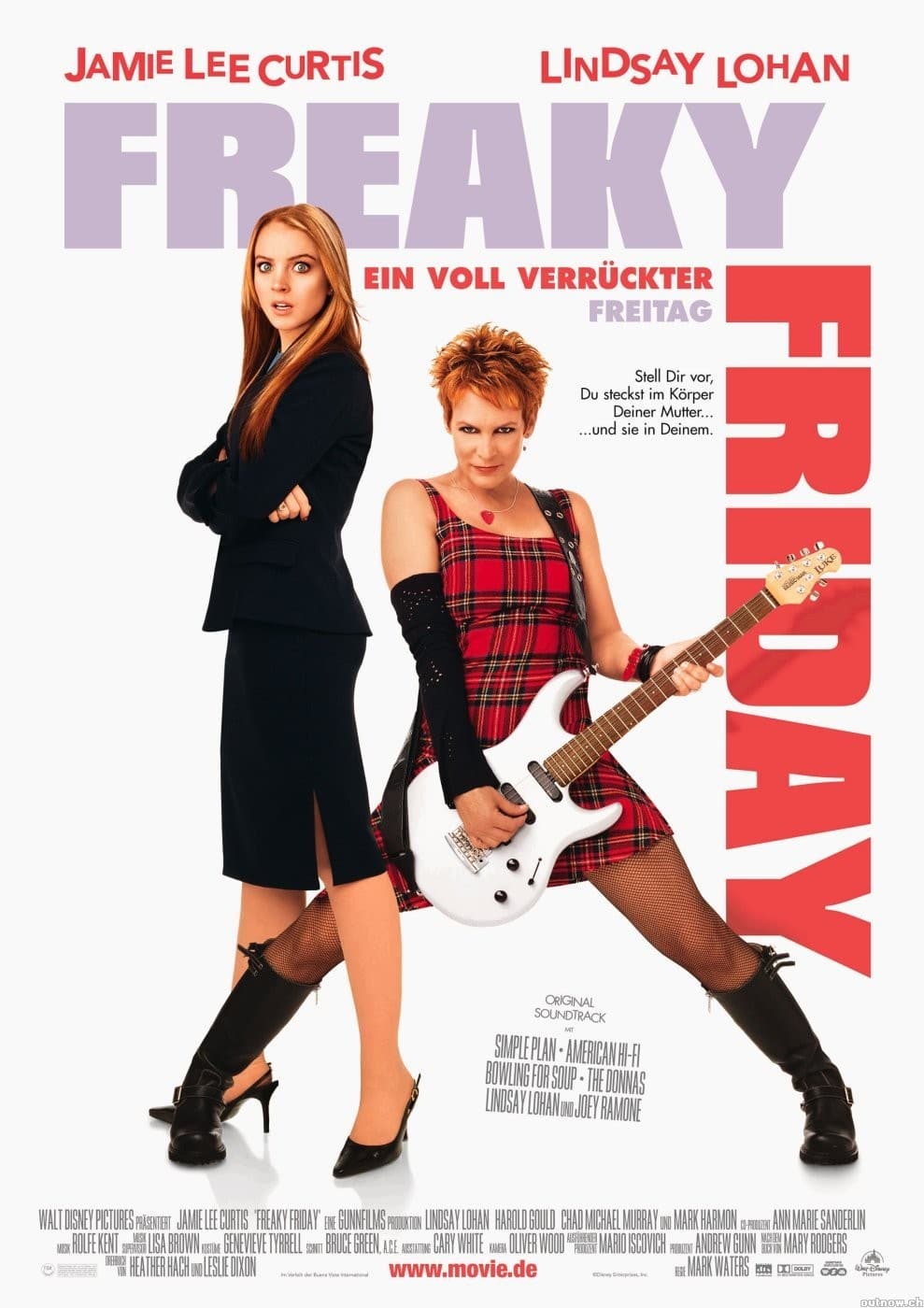 , Best Movies to Watch This Mother’s Day