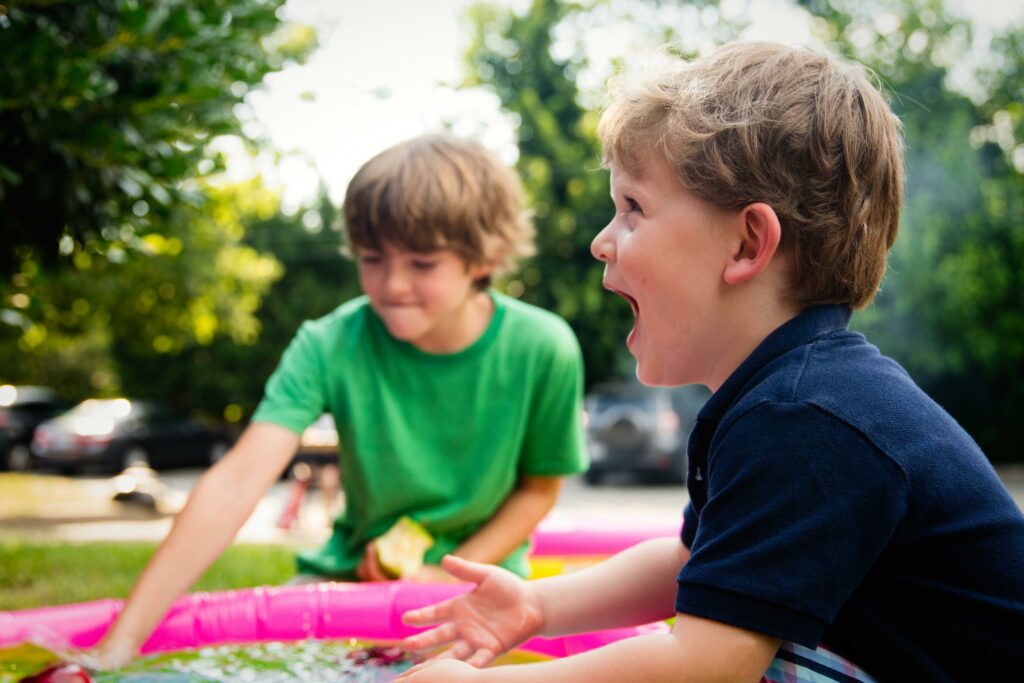 , Creative Workshops With Kids At Home