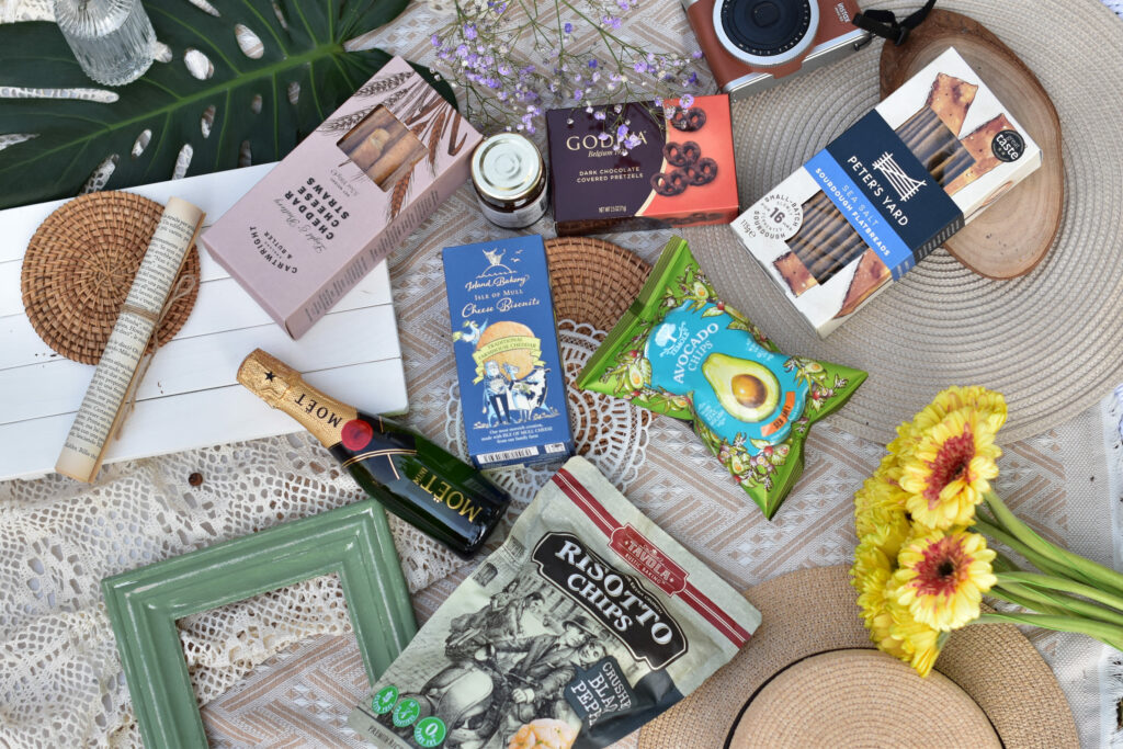 , 10 Gourmet Food Gift for this Father’s Day