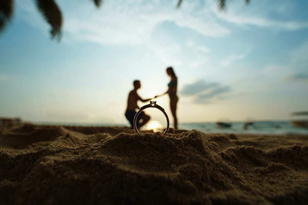 , Best Instagram and Photography Spots in Hong Kong For Wedding Proposal