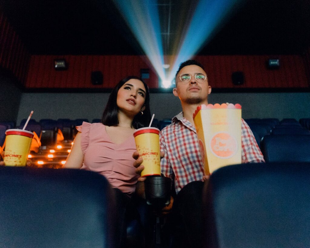 Classic Hong Kong Romance Movies to Enjoy This Qixi Festival