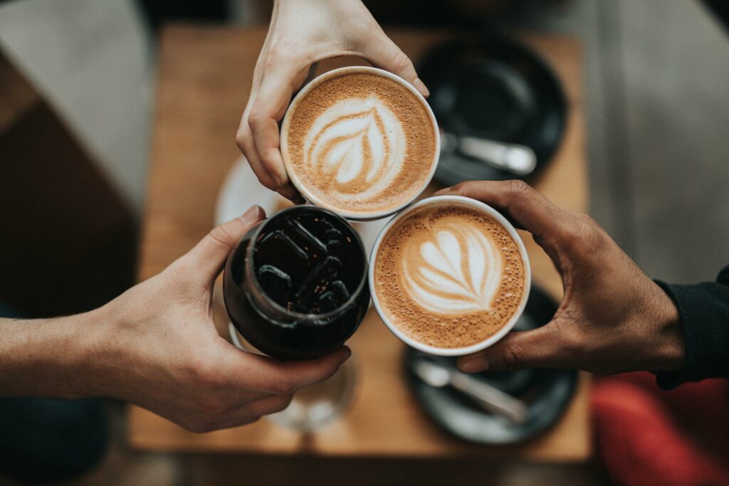 BEST HIDDEN CAFES TO VISIT IN HONG KONG