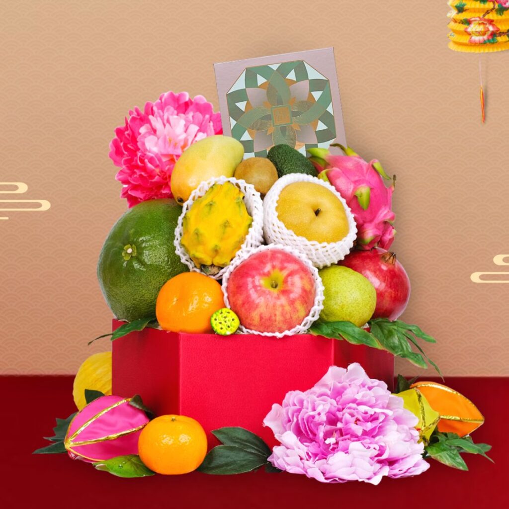 , DIY Your Own Mid-Autumn Festival Lanterns