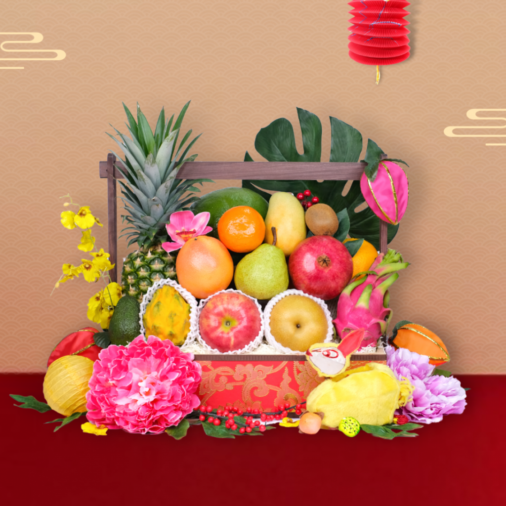, DIY Your Own Mid-Autumn Festival Lanterns