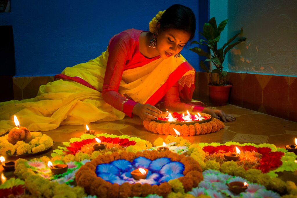, UNIQUE DIWALI GIFT IDEAS FOR YOUR FRIENDS AND FAMILY