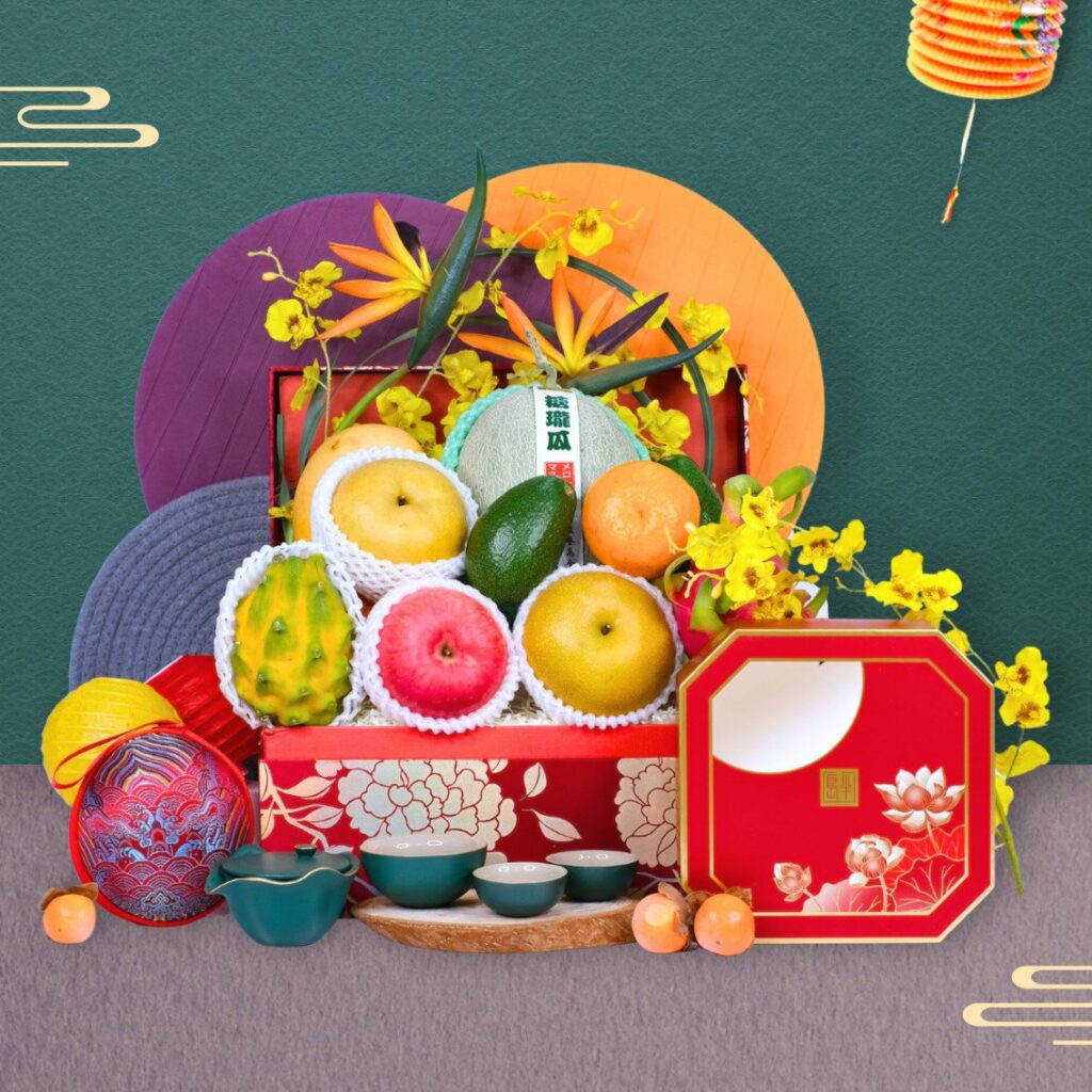 , <a></a><strong>Must-Try Foods and Drinks During Mid-Autumn Festival in Hong Kong</strong>