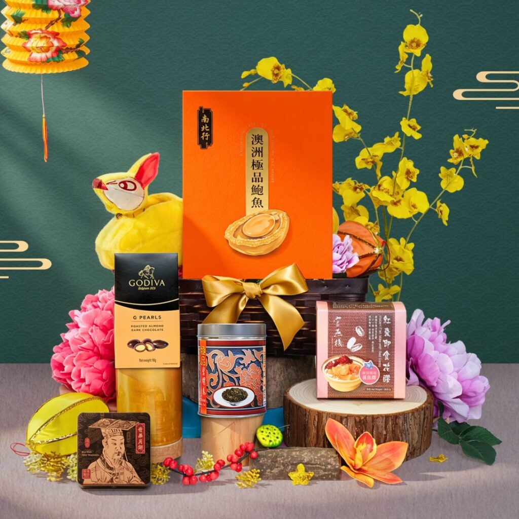 , <a></a><strong>Must-Try Foods and Drinks During Mid-Autumn Festival in Hong Kong</strong>