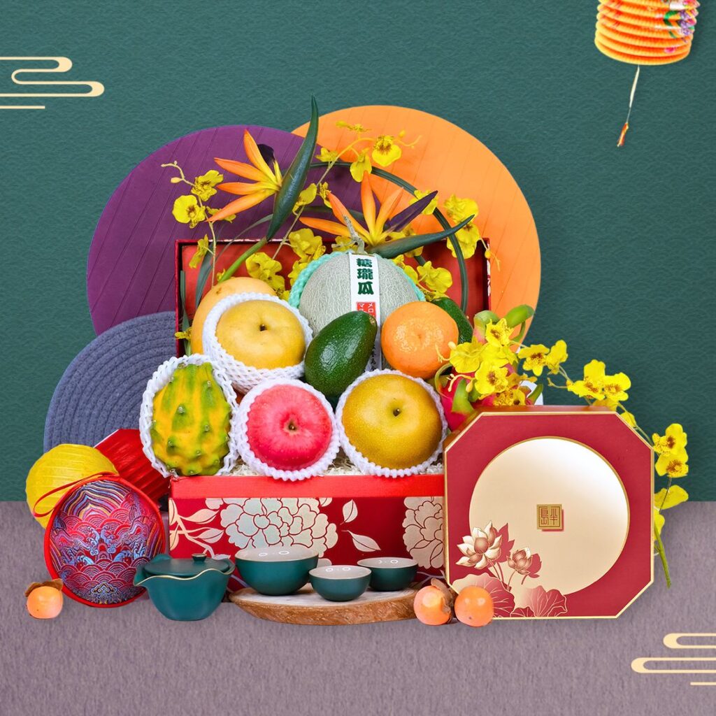 , <a></a><strong>Must-Try Foods and Drinks During Mid-Autumn Festival in Hong Kong</strong>
