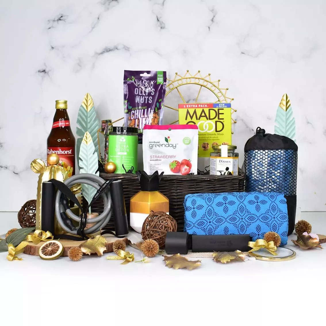 , 10 Gourmet Food Gift for this Father’s Day