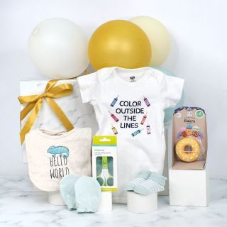Baby hamper Hong Kong delivery