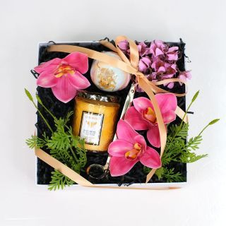 Sweet Scents Gift Set for Mother's Day