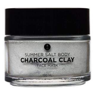 Summer Salt Body 泥面膜, 120毫升