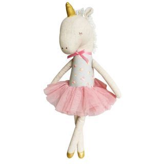 Alimrose Yvette Unicorn