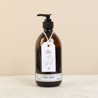 Norfolk Natural Living Hand Wash