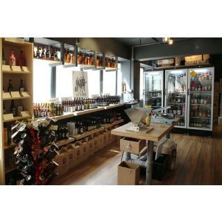 Beer Brewing Experience For Two