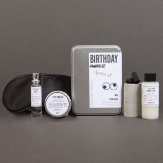 Men's Society 生日狂歡套裝