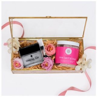 Mother's day hamper-Boost and Beauty Gift Set for Mother's Day