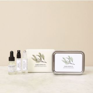Norfolk Natural Living 鎮靜必備套裝