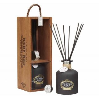 Castelbel Portus Cale Ruby Red Fragrance Diffuser