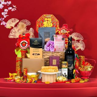 CNY Cheers