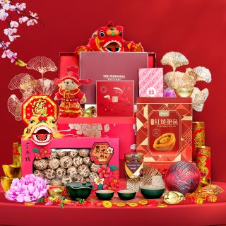 Lunar New Year Hampers-CNY180024