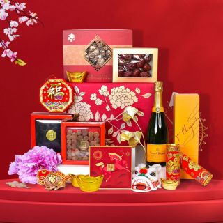 Lunar New Year Hampers-CNY180065