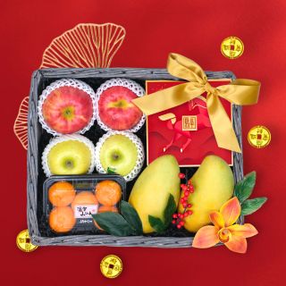 Lunar New Year Hampers-CNY180066