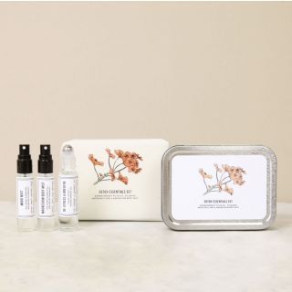 Le Père Pelletier Rose Pillow Spray