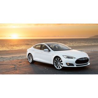 Drive Tesla Electric Car For A Day