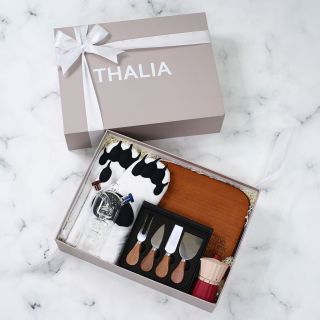 Personalised Chef's Treasure Box For Mother's Day