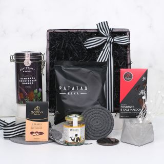 Temptation Treats