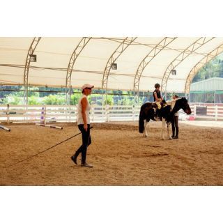 Private Horse Riding Experience for Two