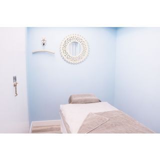Deep Relaxation Aromatherapy Massage