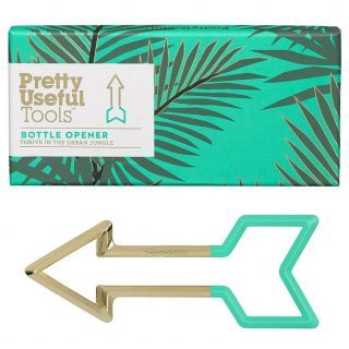 Pretty Useful Tools Arrow Bottle Opener