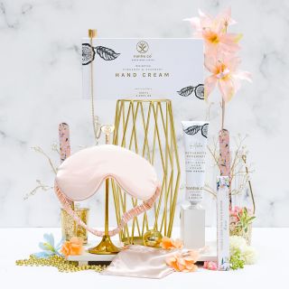 Mother's day hamper-Love and Leisure Gift Set for Mother's Day