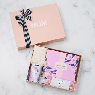 Ultimate Relaxation Gift Set for Mother's Day