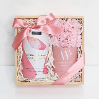 Moment of Relaxation Gift Set for Mother's Day