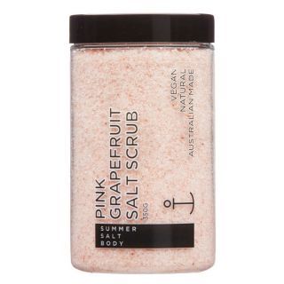 Summer Salt Body Salt Scrub, 350g