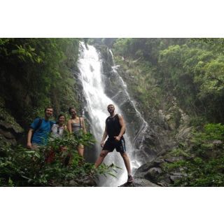 Plover Cove Bike And Hike Experience For Two