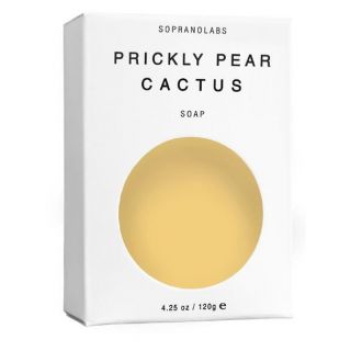 Prickly Pear Cactus Organic Soap